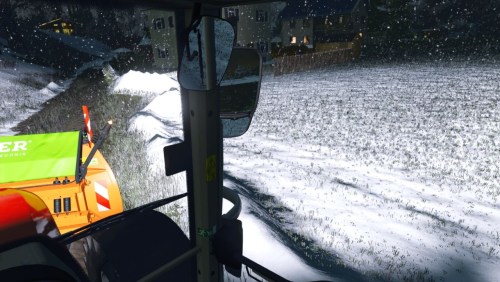 More information about "Snow Texture"