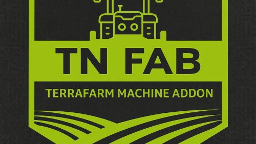 More information about "TN Fab TerraFarm Machines Addon"