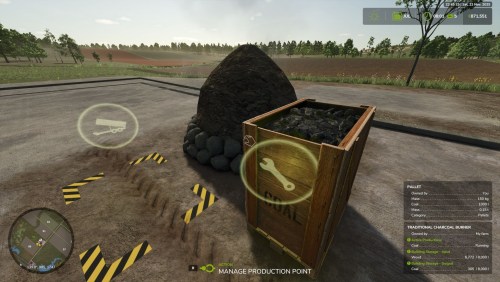 More information about "Traditional Charcoal Burner"