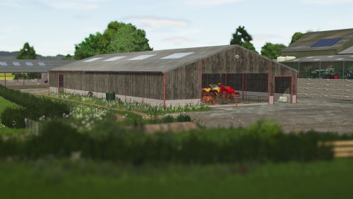 More information about "UK Large Beef Shed"