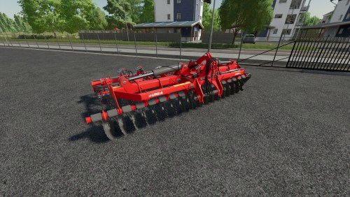 More information about "Unia Ares 4.5XL"