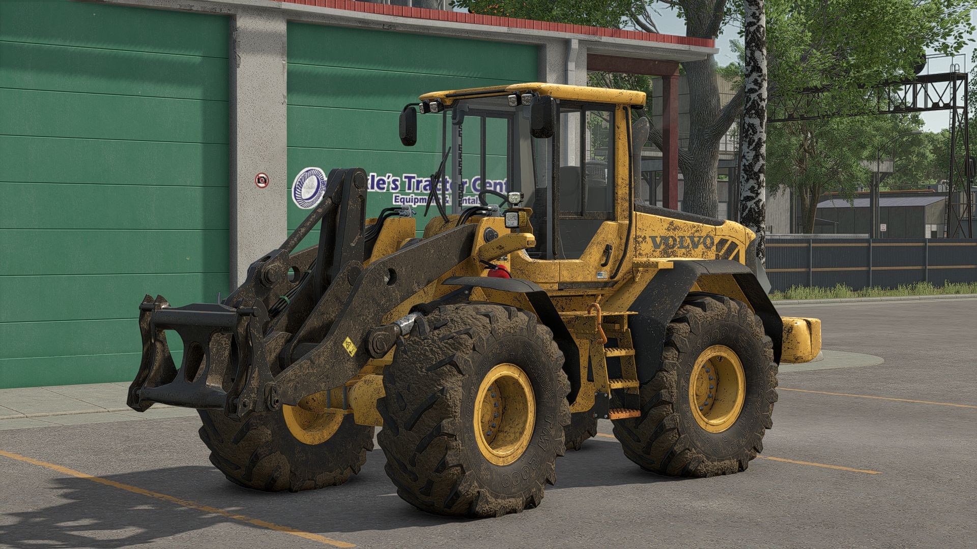 Volvo F Series