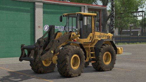 More information about "Volvo F Series"