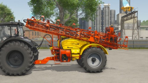 More information about "Woprol Proton 2500"