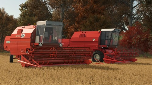 More information about "Bizon Gigant"