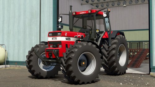 More information about "Case IH 1455xl"