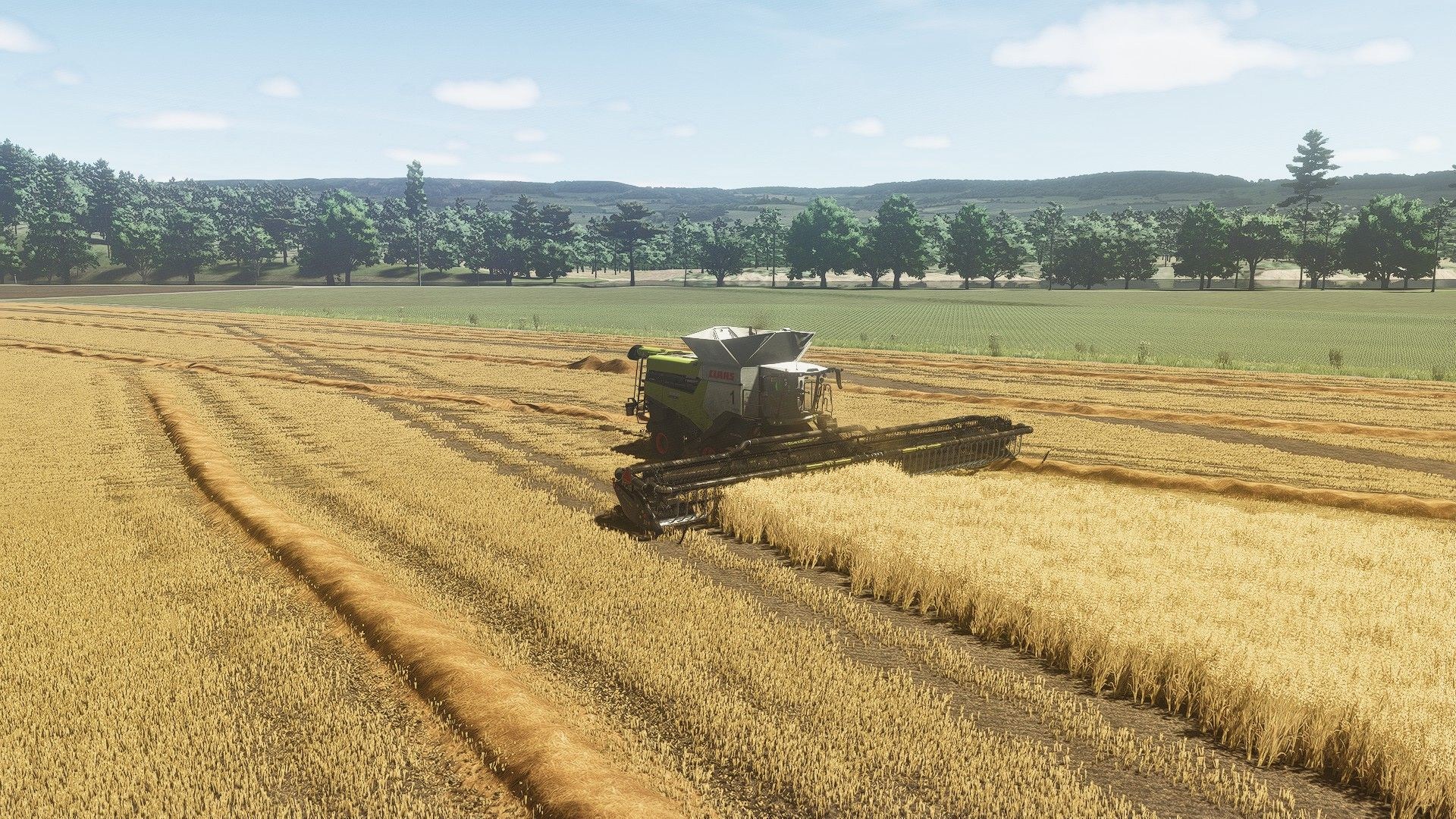 DeltaFarm Reshade Pack V1 (Bloom+)