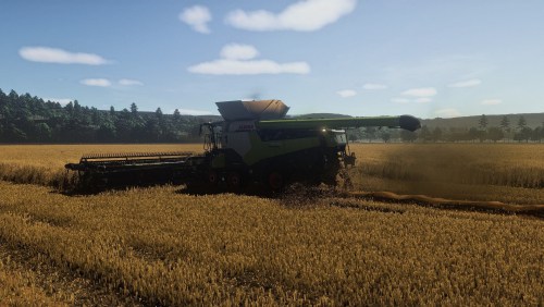 More information about "DeltaFarms Exclusive Reshade Shaders"