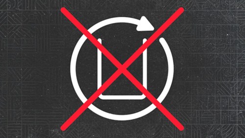 More information about "Disable Emptying on Reset"