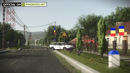 More information about "Dunăreni X4"