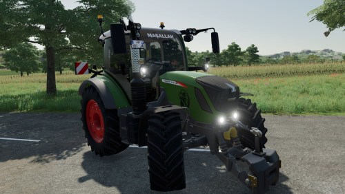 More information about "Fendt 300 Vario Edit"