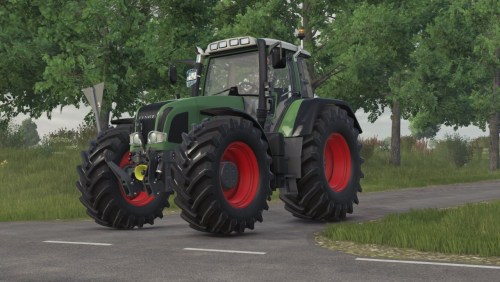 More information about "Fendt Favorit 900 Vario Gen2"