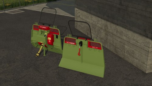 More information about "Holzknecht HS77"