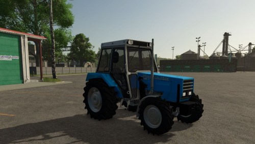 More information about "IMR Rakovica 76 Super DV"