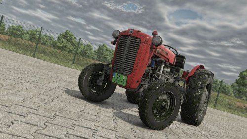 More information about "IMT 533"