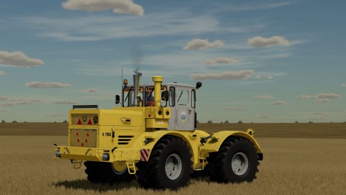 More information about "К700А К701"