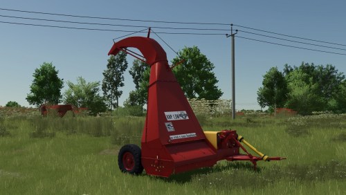 More information about "KIR-1.5M"