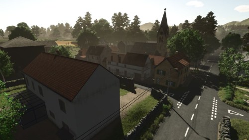 More information about "La Campagne Perdue"