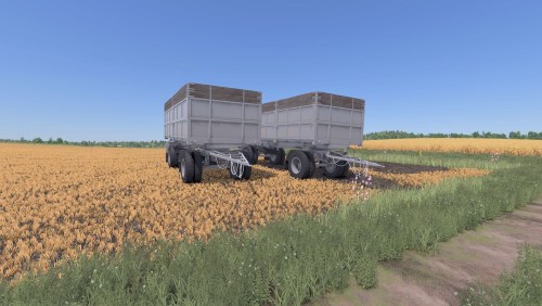 More information about "Lizard Trailer Pack"