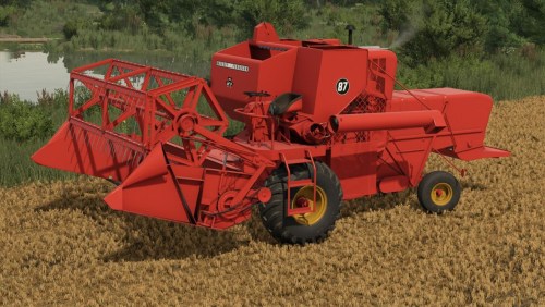 More information about "Masssey Ferguson 87"