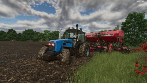 More information about "Mud System Physics"