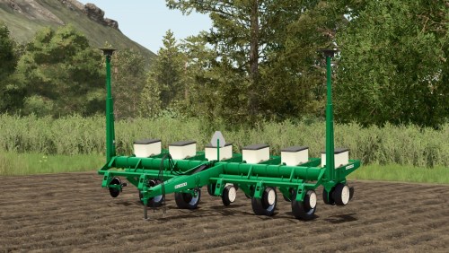 More information about "Oliver 543"