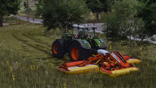 More information about "Pöttinger Novacat X8 ED"