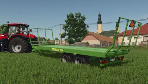 More information about "Pronar MetalFach Pack"
