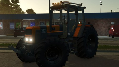 More information about "Renault TZ (LED Update)"