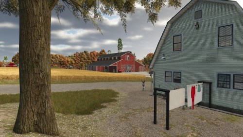 More information about "Elmcreek 25"