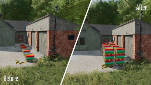 More information about "Spawn Pallets Stacked"