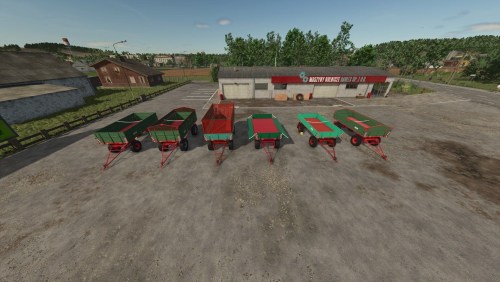 More information about "Turntable two-way tipper 7.1 tonnes"
