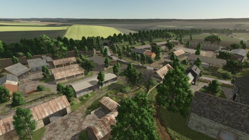 More information about "Un Petit Coin De Somme"