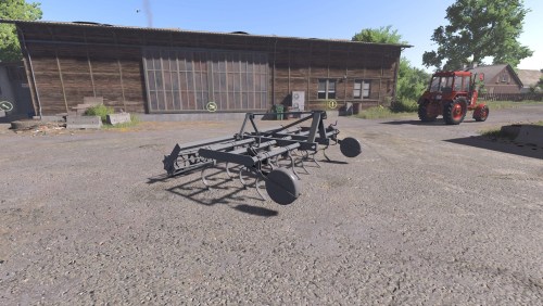 More information about "Unia U350"