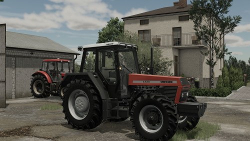 More information about "Ursus xx32/34 Series Pack"