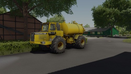 More information about "Volvo BMA 25SP"