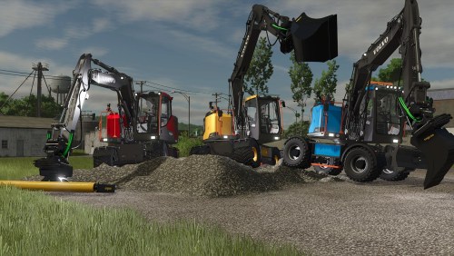 More information about "Volvo EWR150E"