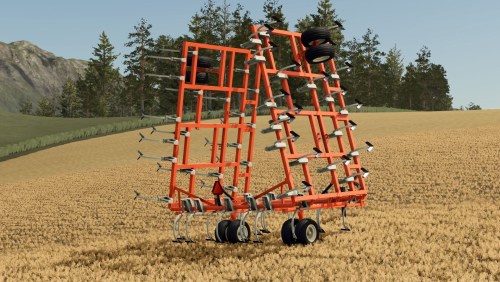 More information about "Allis Chalmers 1300 EDIT"