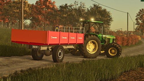 More information about "Herculano agricultural trailer"