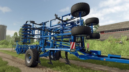 More information about "Köckerling Vector 5.70 (Plow edition)"