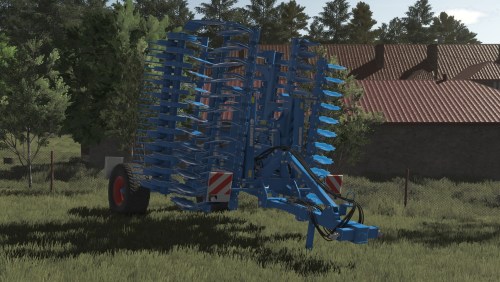 More information about "Lemken Heliodor 9/600"
