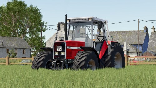 More information about "Massey Ferguson 3115"