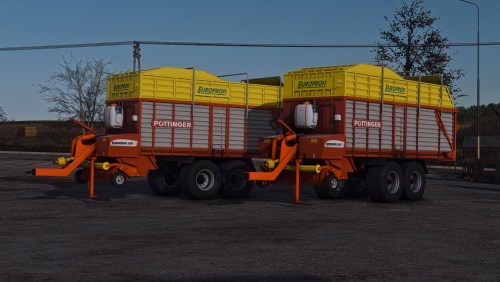 More information about "Pöttinger Europrofi 5000"