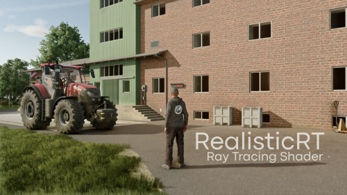 More information about "RealisticRT (Shader)"