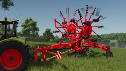 More information about "Vicon Andex 644"