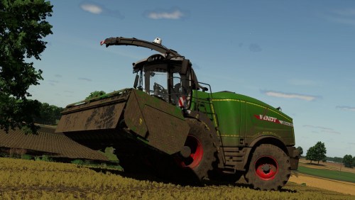 More information about "Zürn Profi Cut 610"