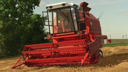 More information about "Bizon Rekord Pack"