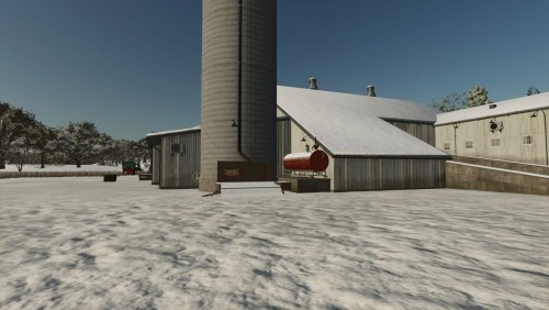 More information about "Cowbarn"