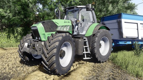 More information about "Deutz Fahr X710-720-730"
