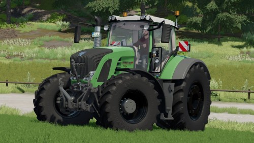 More information about "Fendt 900 Vario SCR J.Reiff.LU"